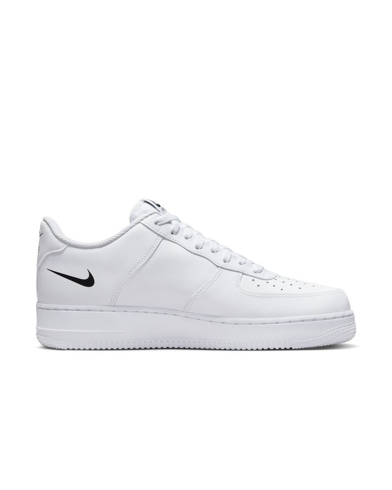 Chaussures Nike Air Force 1 '07 Blanc pour homme