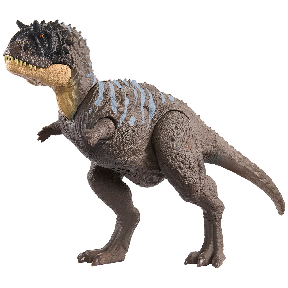 Jurassic World Wild Roar Ekrixinatosaurus Dinosaurierfigur