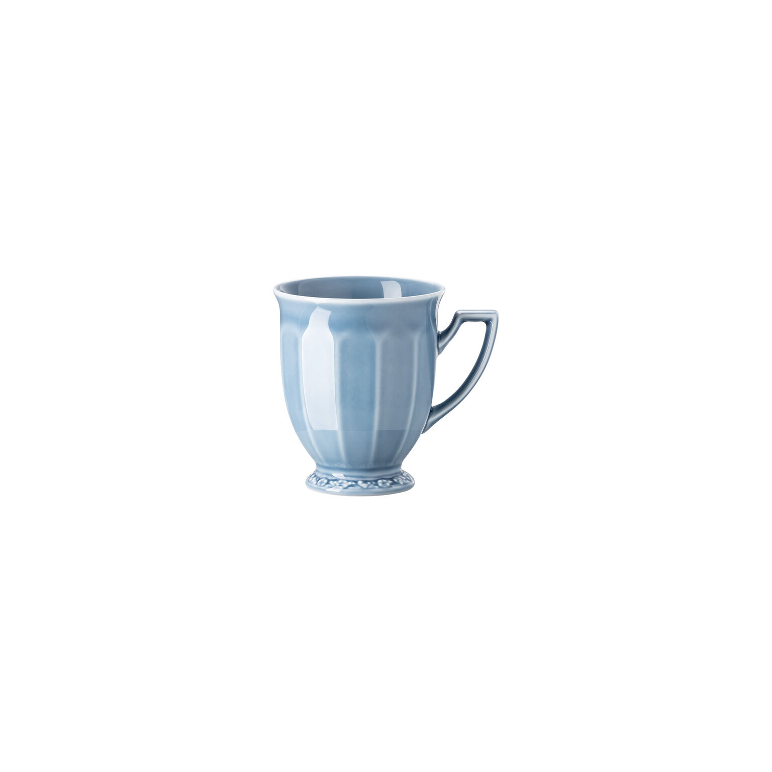 Maria Dream Blue Becher mit Henkel
