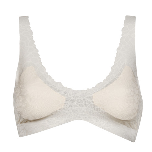 Sloggi  - ZERO FEEL LACE - Beige