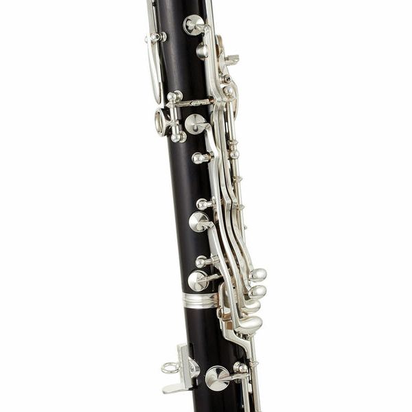 Buffet Crampon E-13 Bb-Klarinette 17/6
