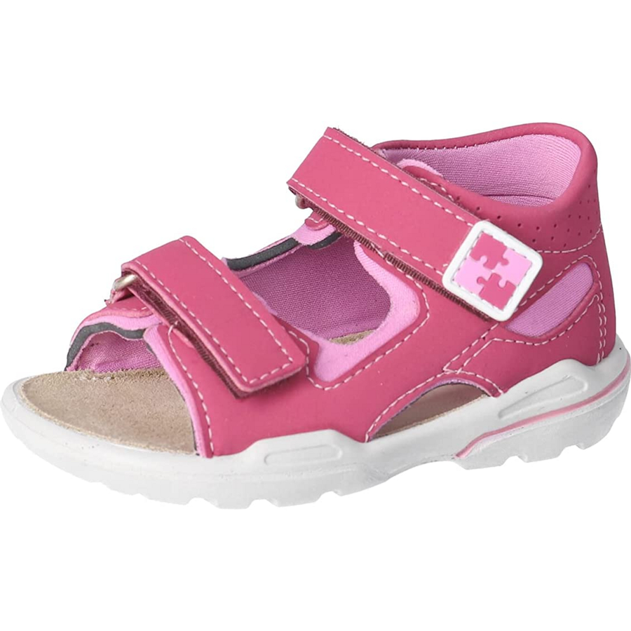 Ricosta Sandalen pink