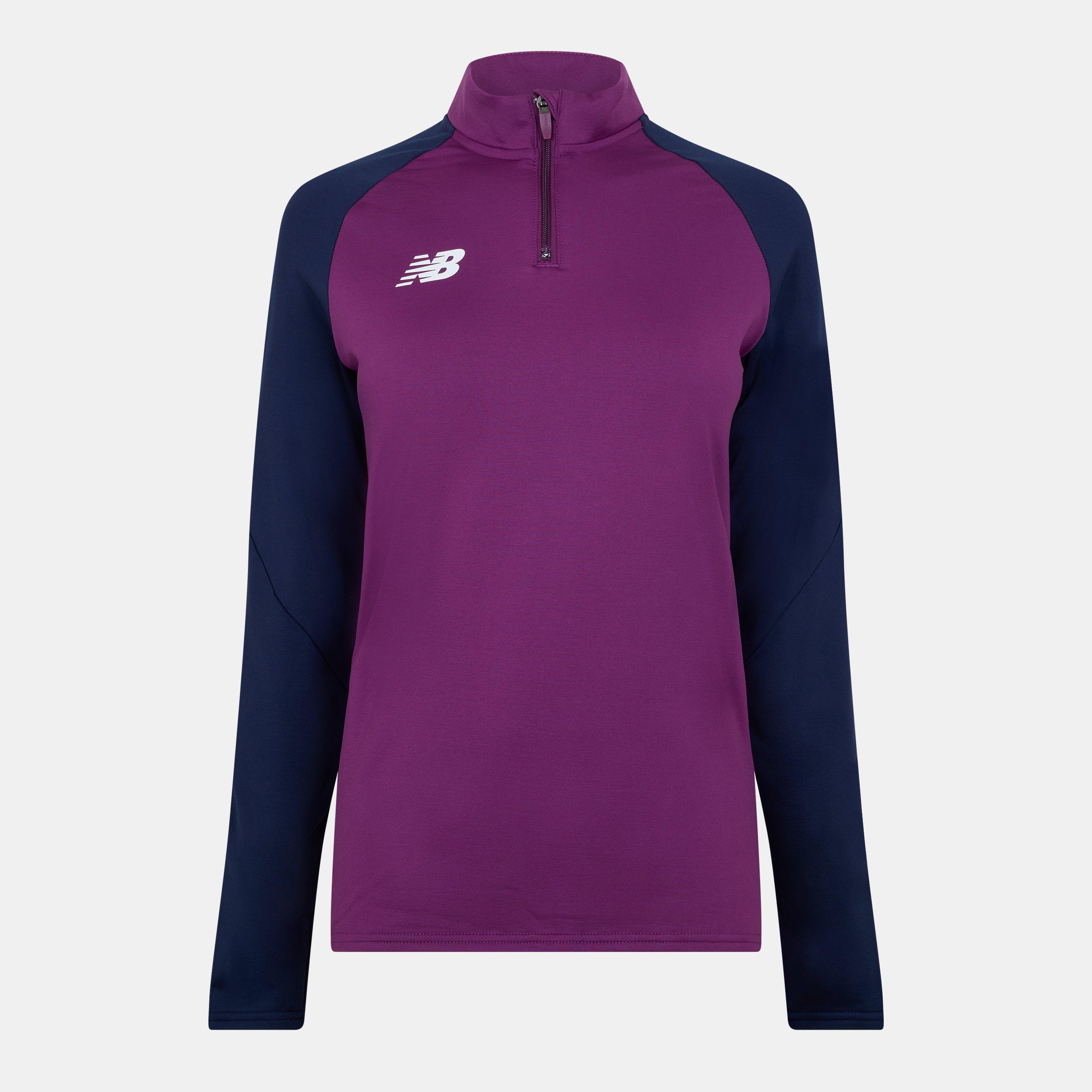 New Balance NB Unisex Midlayer Ld99