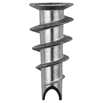 GAMMA gips schroef 7x32mm 8ST