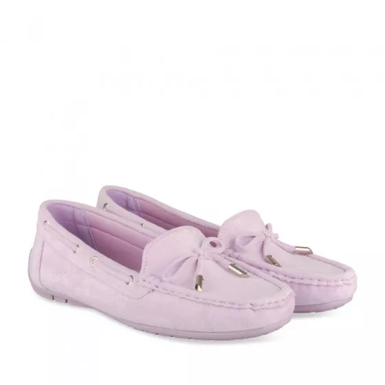 Mocassins ROSE PHILOV