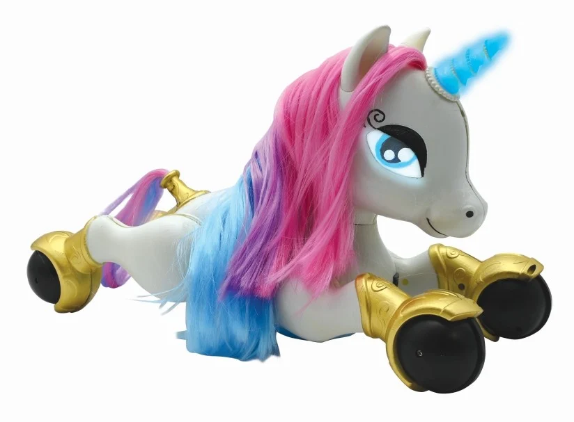 Lexibook - Power Unicorn - Min Smarte Robot Enhjørning