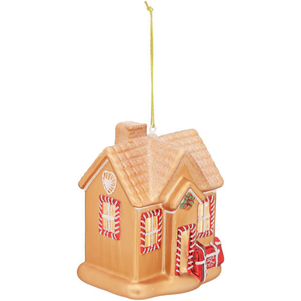 Blokker Funbal - Gingerbread House