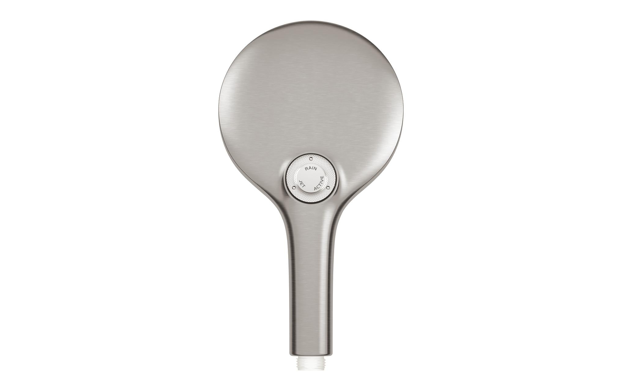 Handbrause Rainshower Smartactive 130 EcoJoyDuschbrause mit 3 Strahlarten