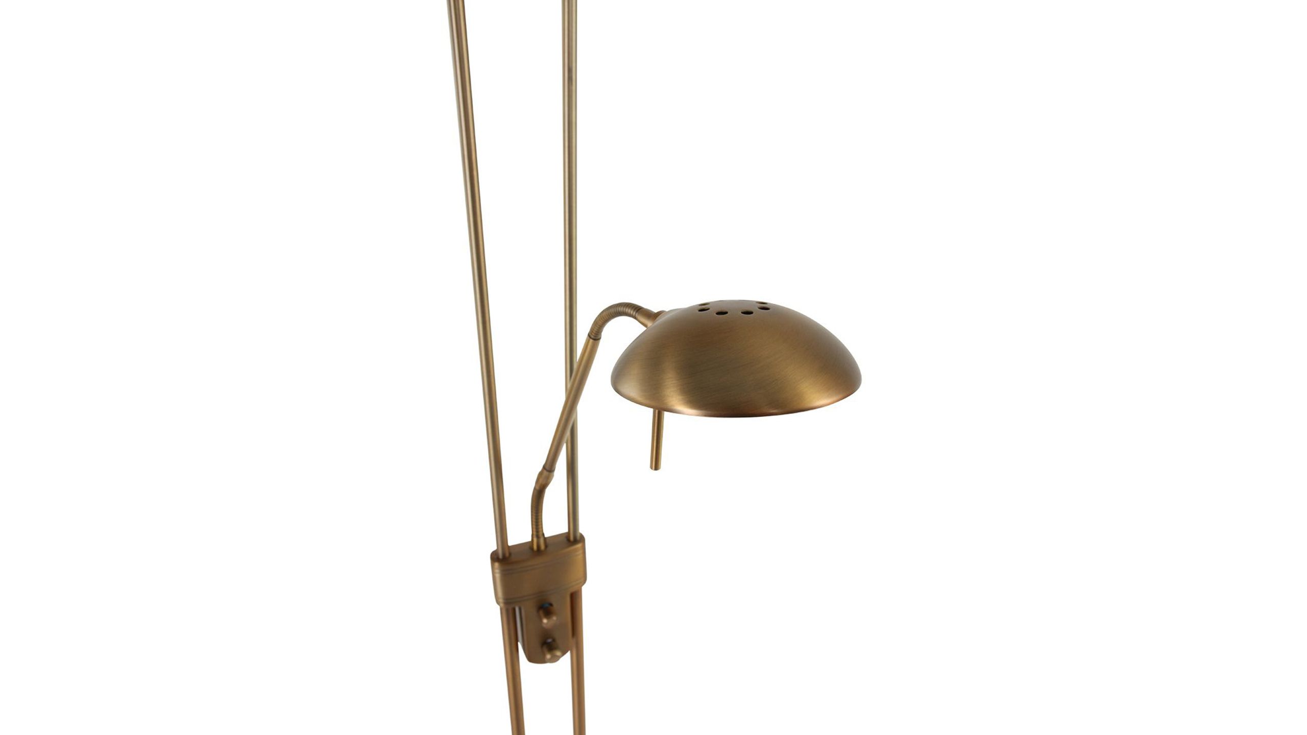 Vloerlamp 7500BR Biron Mexlite B28.5 x D28.5 cm
