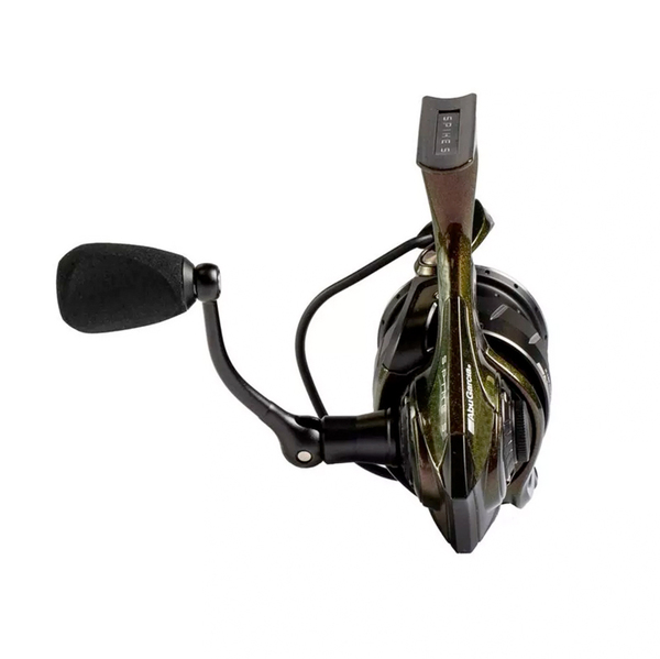 Moulinet Spinning Abu Garcia Spike S