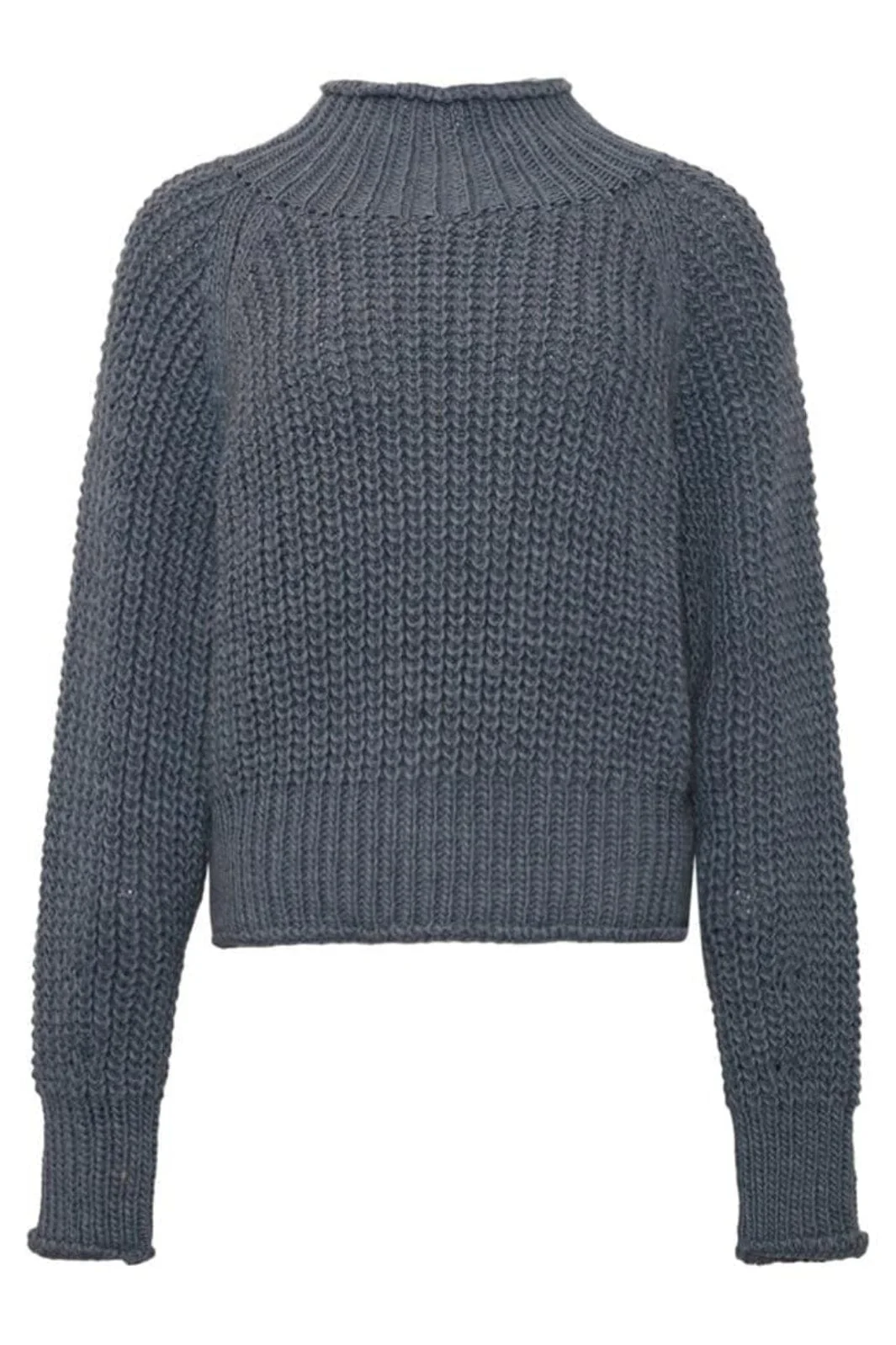 Noella Kissie Knit 1219 indigo melange
