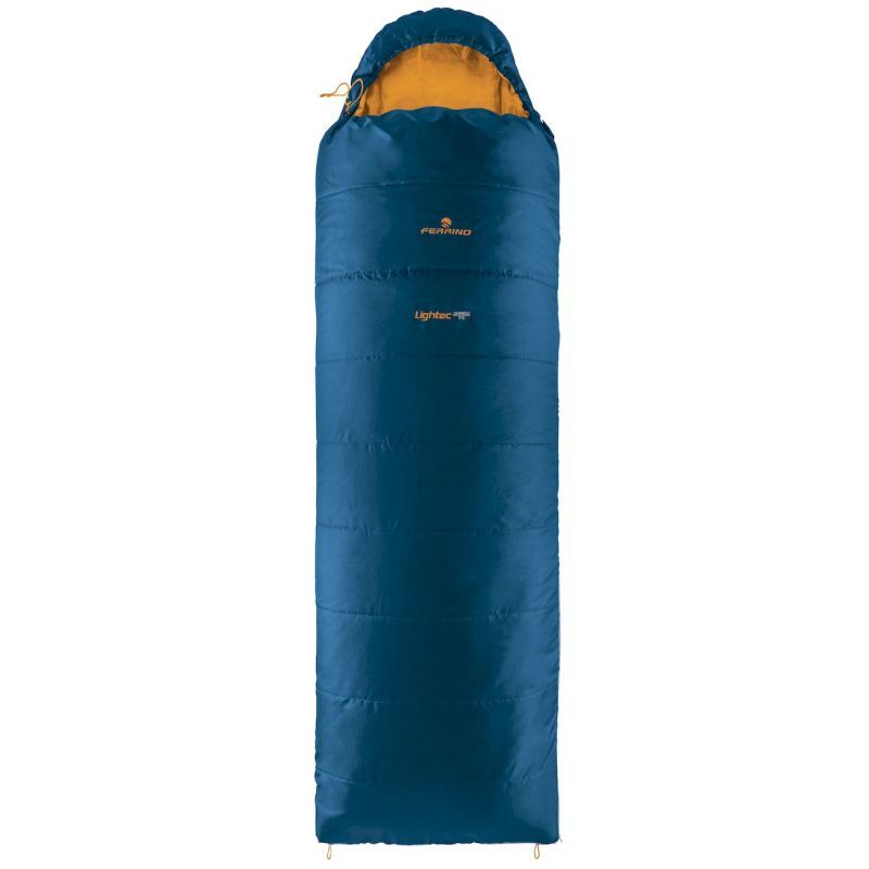 Lightec Shingle SQ - Sac de couchage