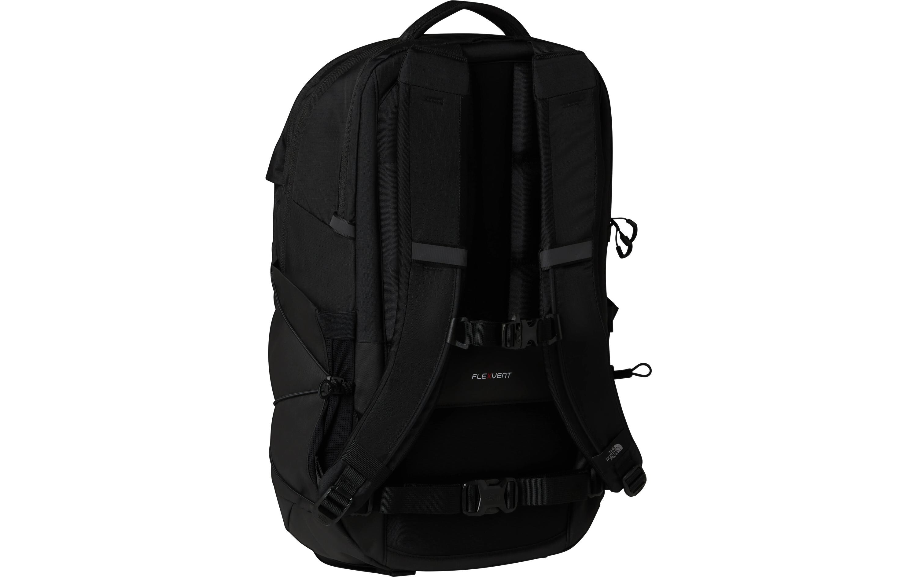 Rucksack Borealis, TNF Black<br>Freizeitrucksack