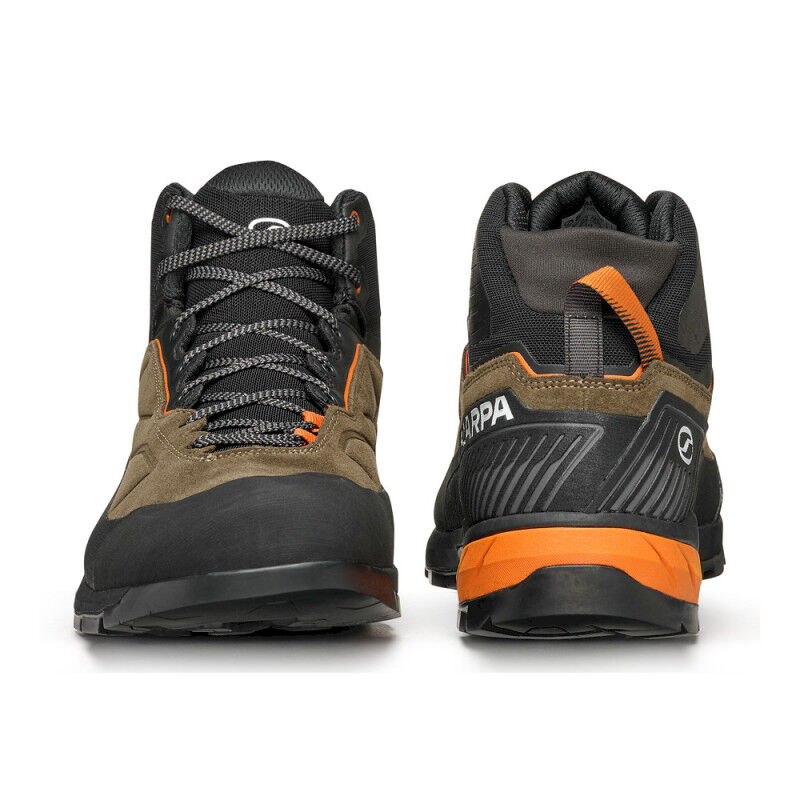 Rapid XT Mid GTX - Chaussures approche homme