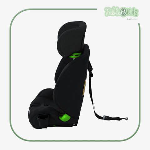 FableKids Autokindersitz NALA i-Size