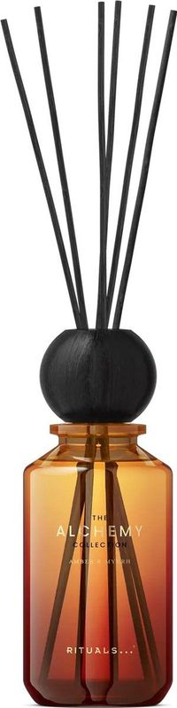 Rituals - Alchemy Collection - Geurstokjes - 300 ml