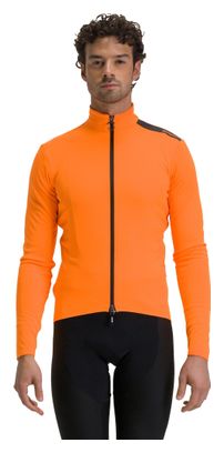 Veste Manches Longues Santini Adapt Multi Orange