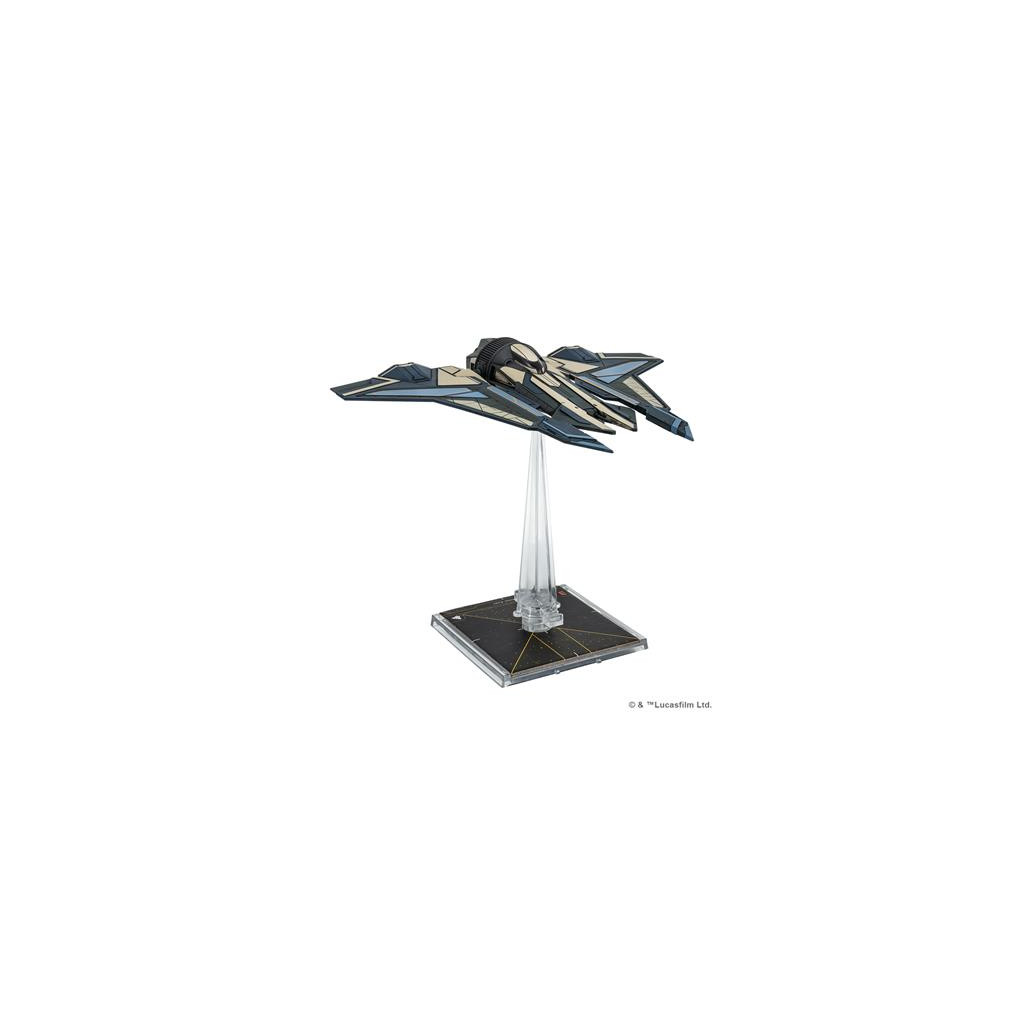 Star Wars X-Wing - Gauntlet Fighter Expansion Pack
