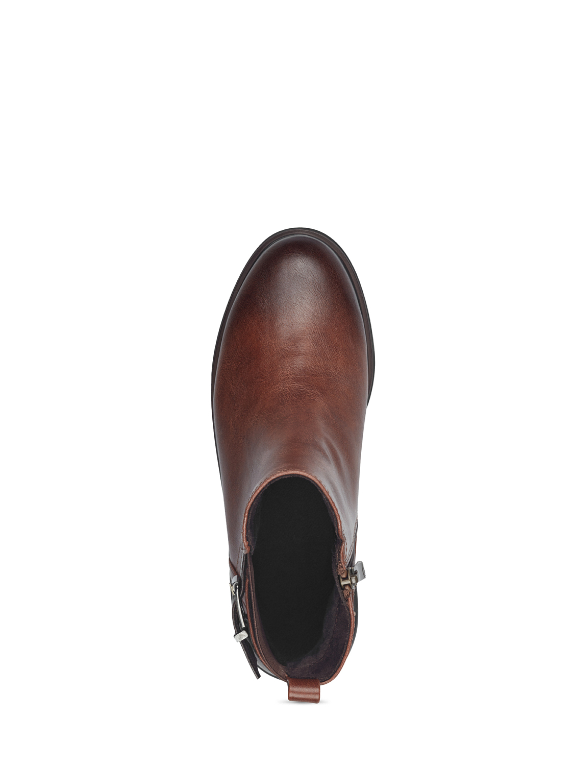 Marco Tozzi Vegan Buckle Soft Chelsea