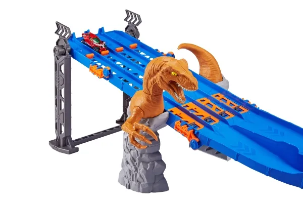 ZURU MetalMachines Raptor Attack Kit 6740 04932