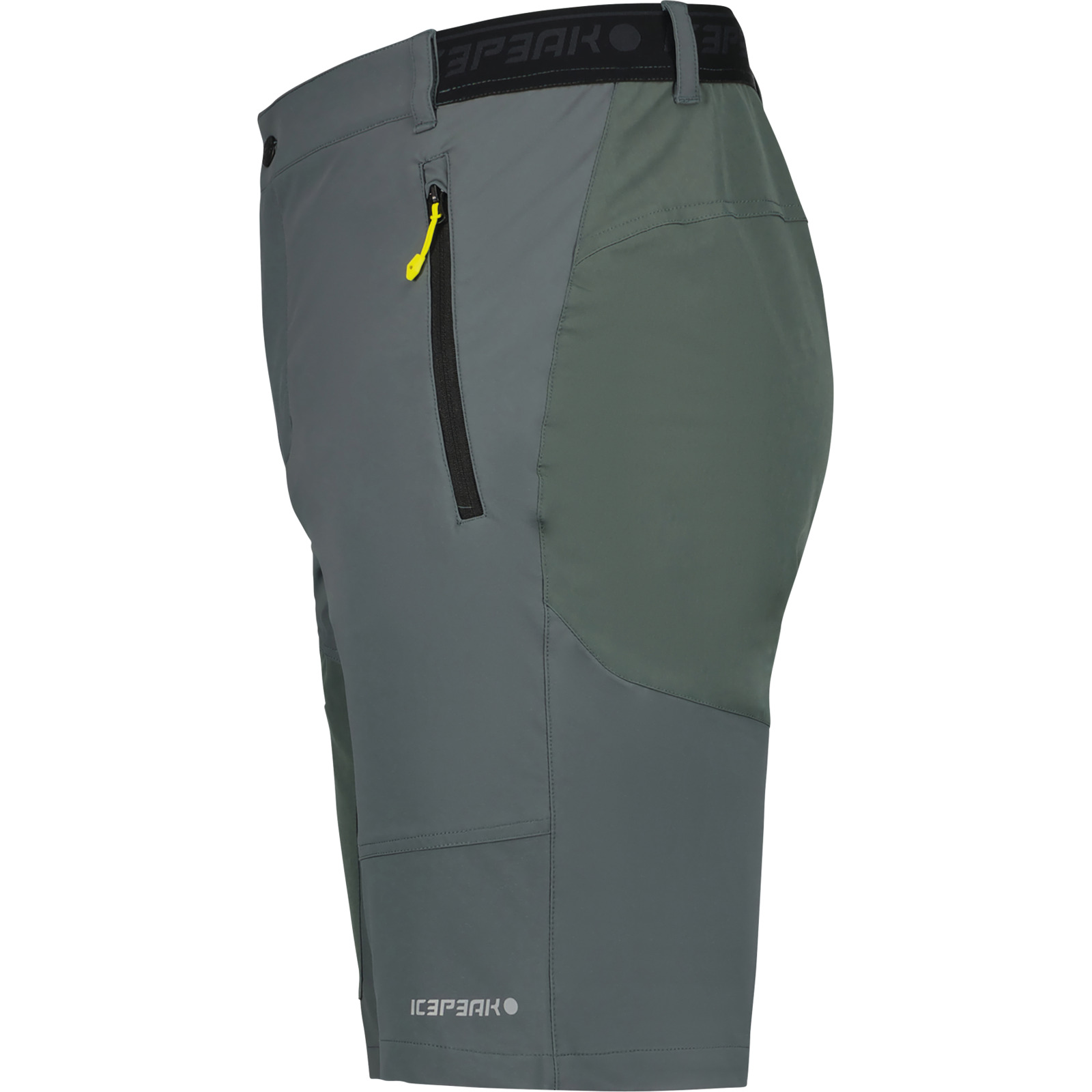 Icepeak Herren-Shorts Ballston 54