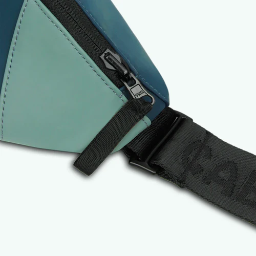 Sac banane Small Soulac - SPA bleu