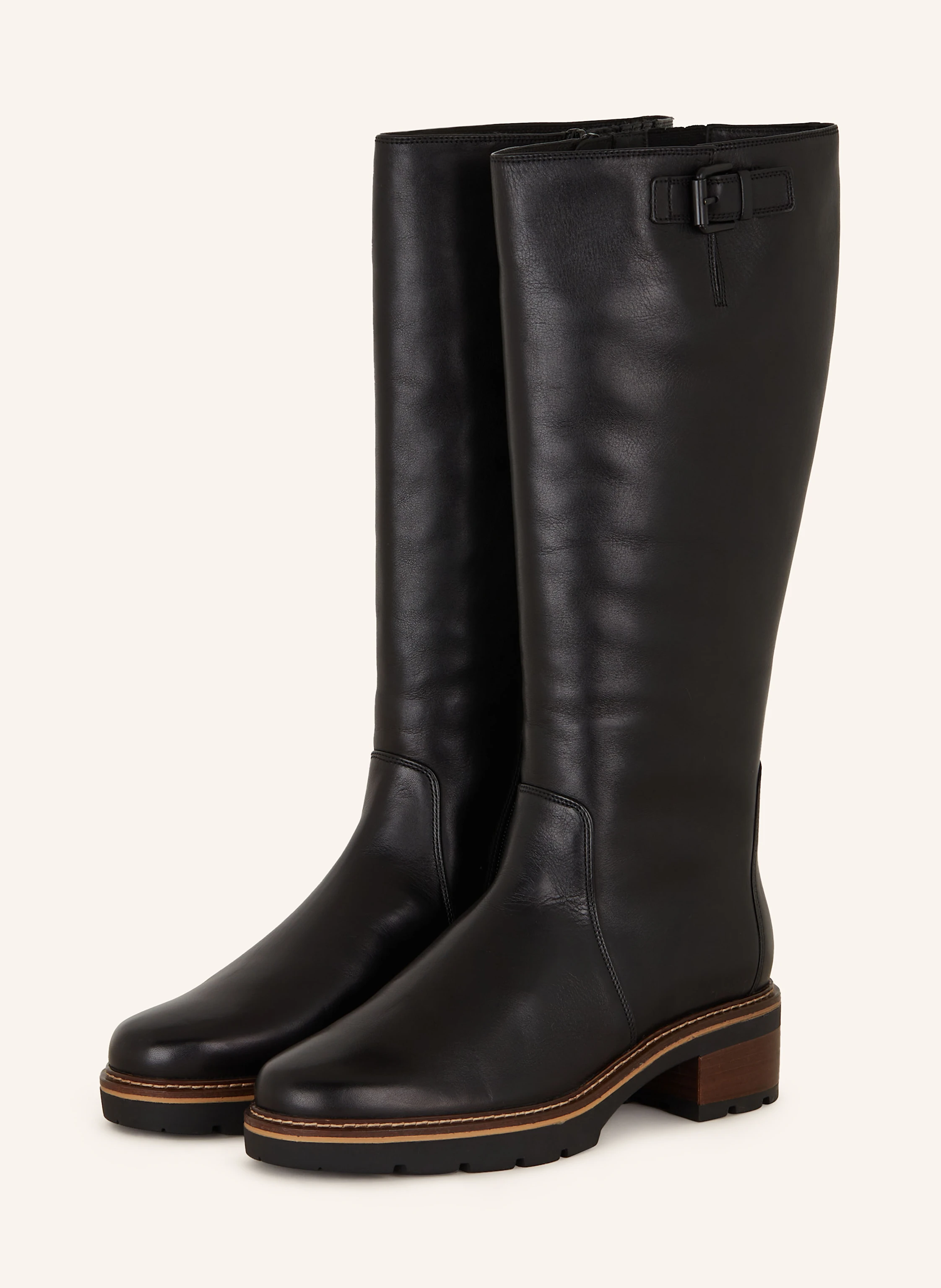 Högl Stiefel