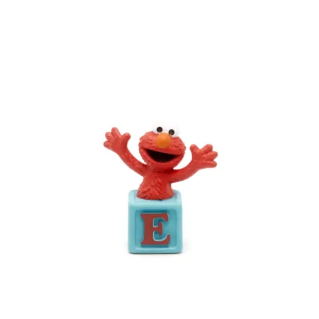 tonies® Hörfigur -Sesamstraße: Elmos Mitmachmusik