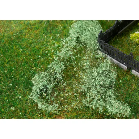 Faller 181619 - Blätterfoliage, mittelgrün (Spur: H0, N, TT, Z)
