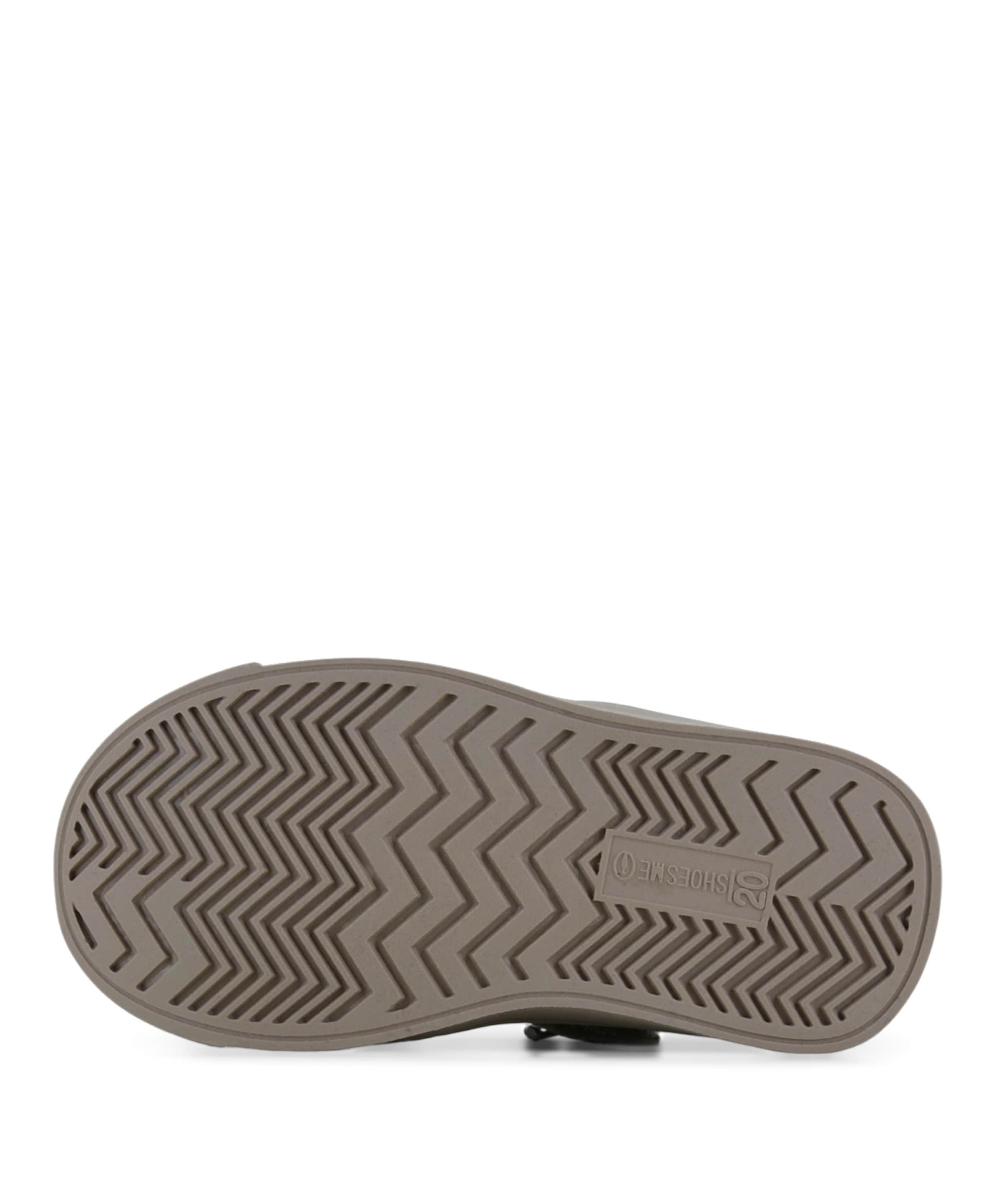 SHOESME jongens sneakers groen
