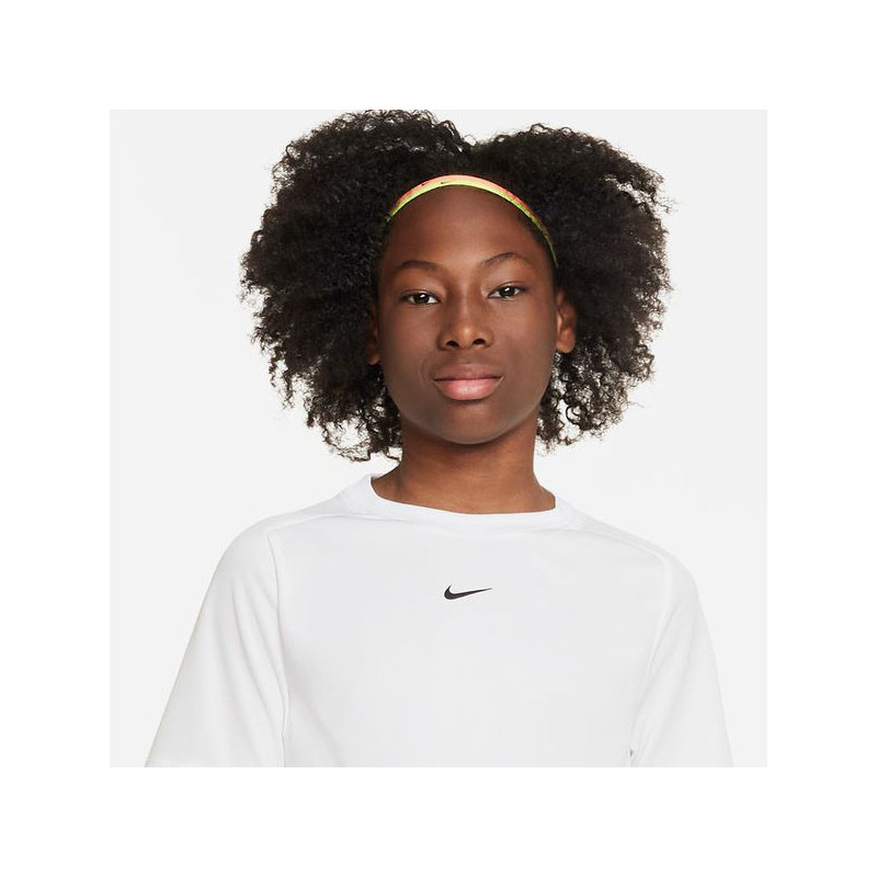 Tee-shirt enfant Nike logo Dri-Fit Multi