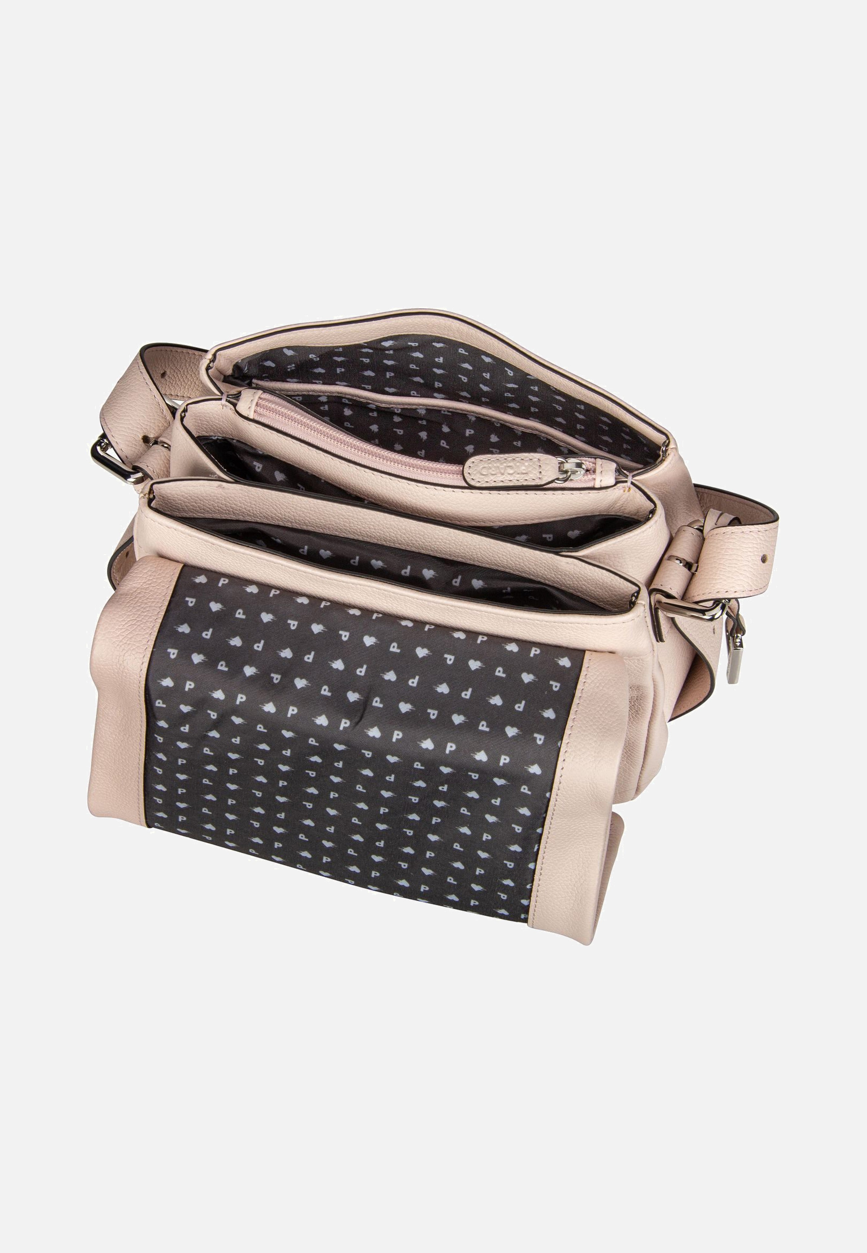Zoom 7283 Rose - Crossbody Bag