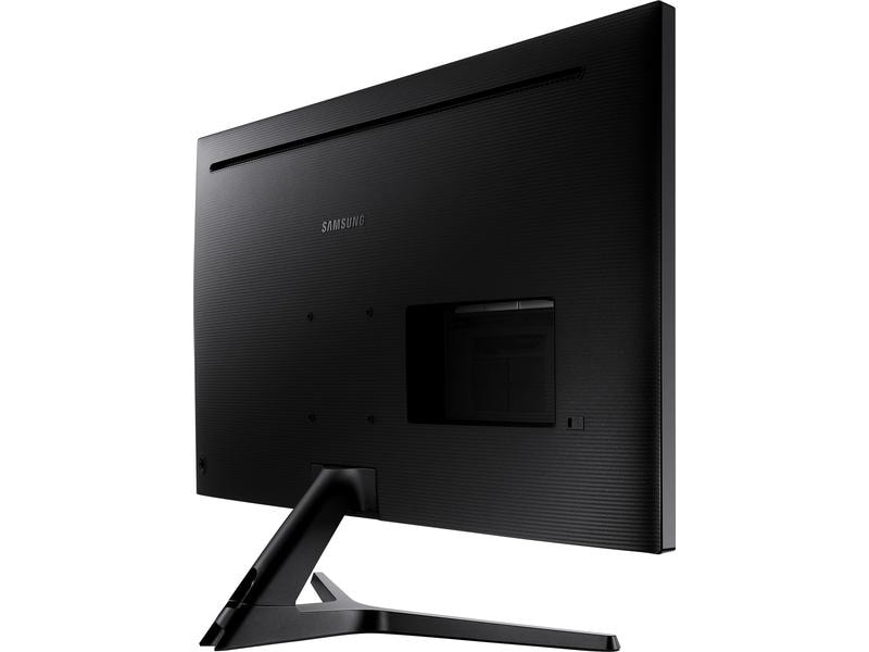 Samsung Monitor LU32J590UQPXEN 32