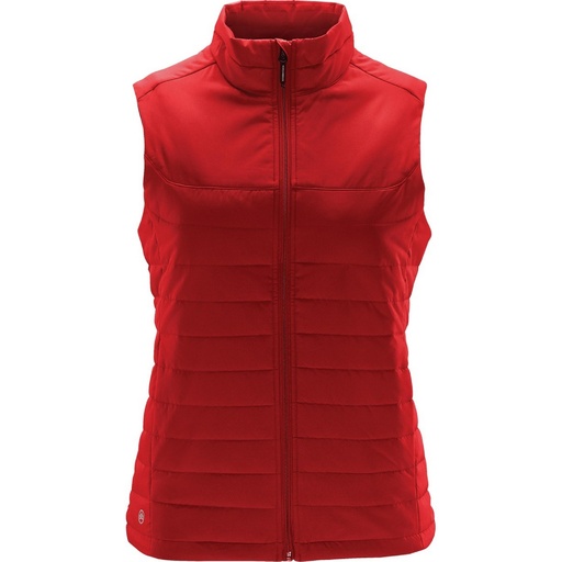 Chaleco Modelo Nautilus Stormtech