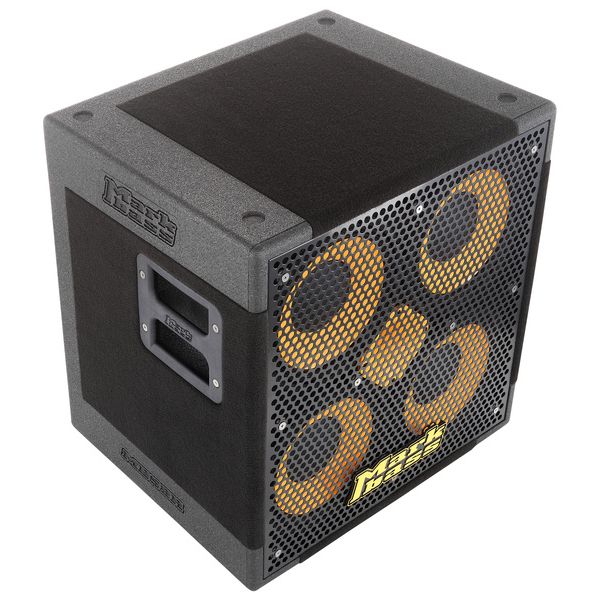 Markbass MB58R 104 Energy Box