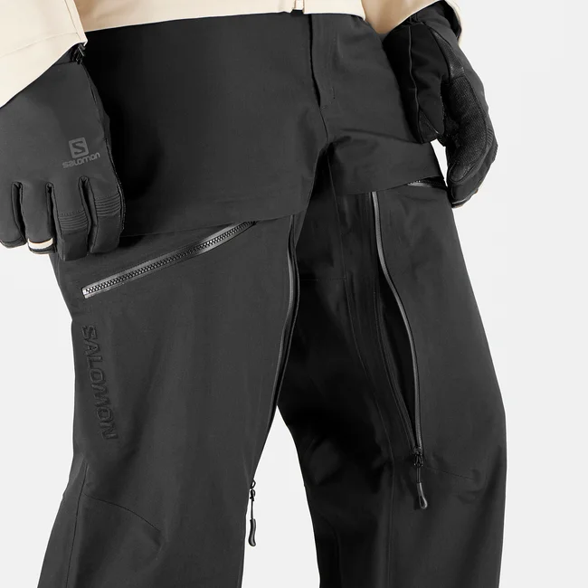 STANCE  Shell-Hosen für Herren