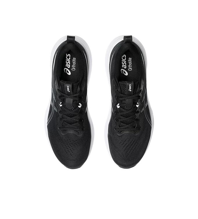 ASICS GEL-PULSE 16 1011B962 BLACK-CARRIER-GREY