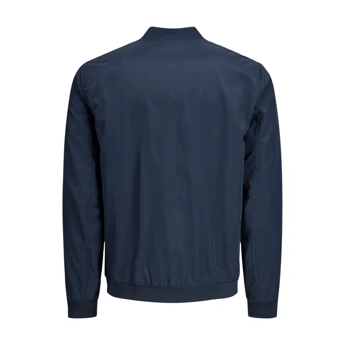 Jack & Jones Essentials Rush Bomberjas Heren (plussize)