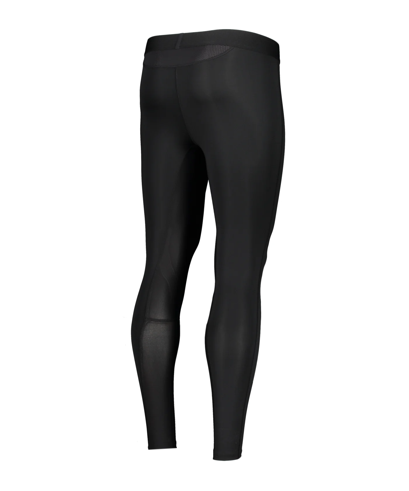 adidas Techfit Aeroready Tight Schwarz