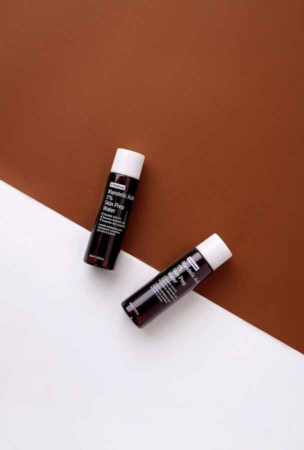 By Wishtrend Mandelic Acid 5% Skin Prep Water 120ml