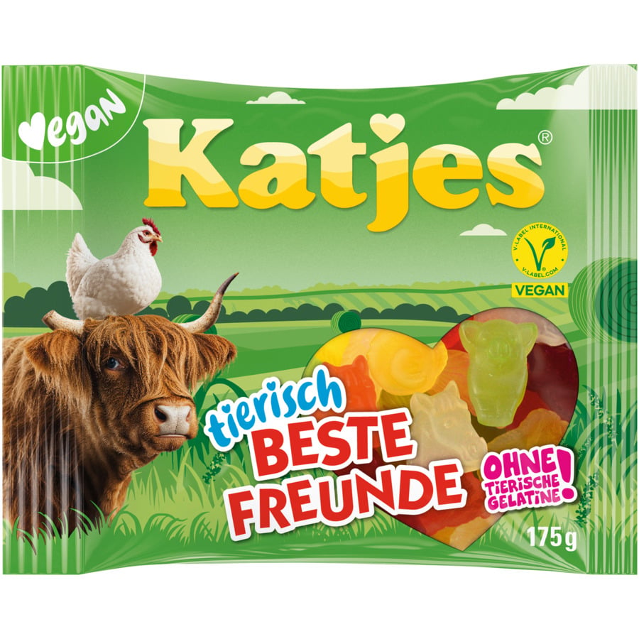 Haribo Kinder Schnuller 150 Stück