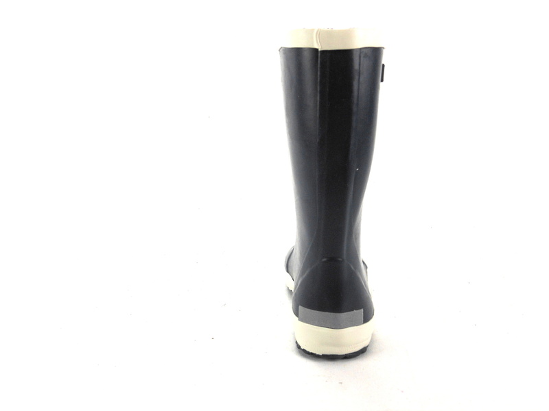 Bergstein Rainboot Blauw