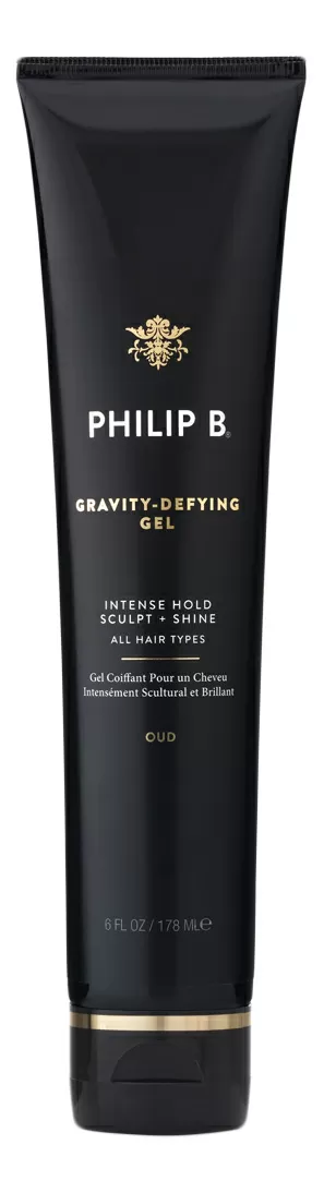 Philip B Gravity-Defying Gel - 178 ml.