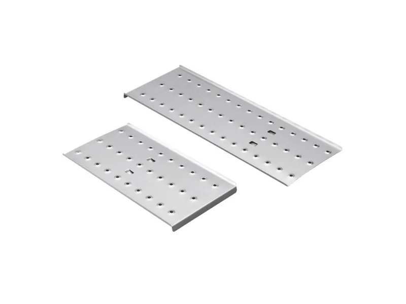 Hailo M60, 3,32 m, 150 kg, 16,7 kg, 37 cm, 27 cm, 92 cm