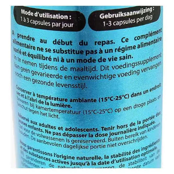 Vit'all+ Ômega 3 60 cápsulas