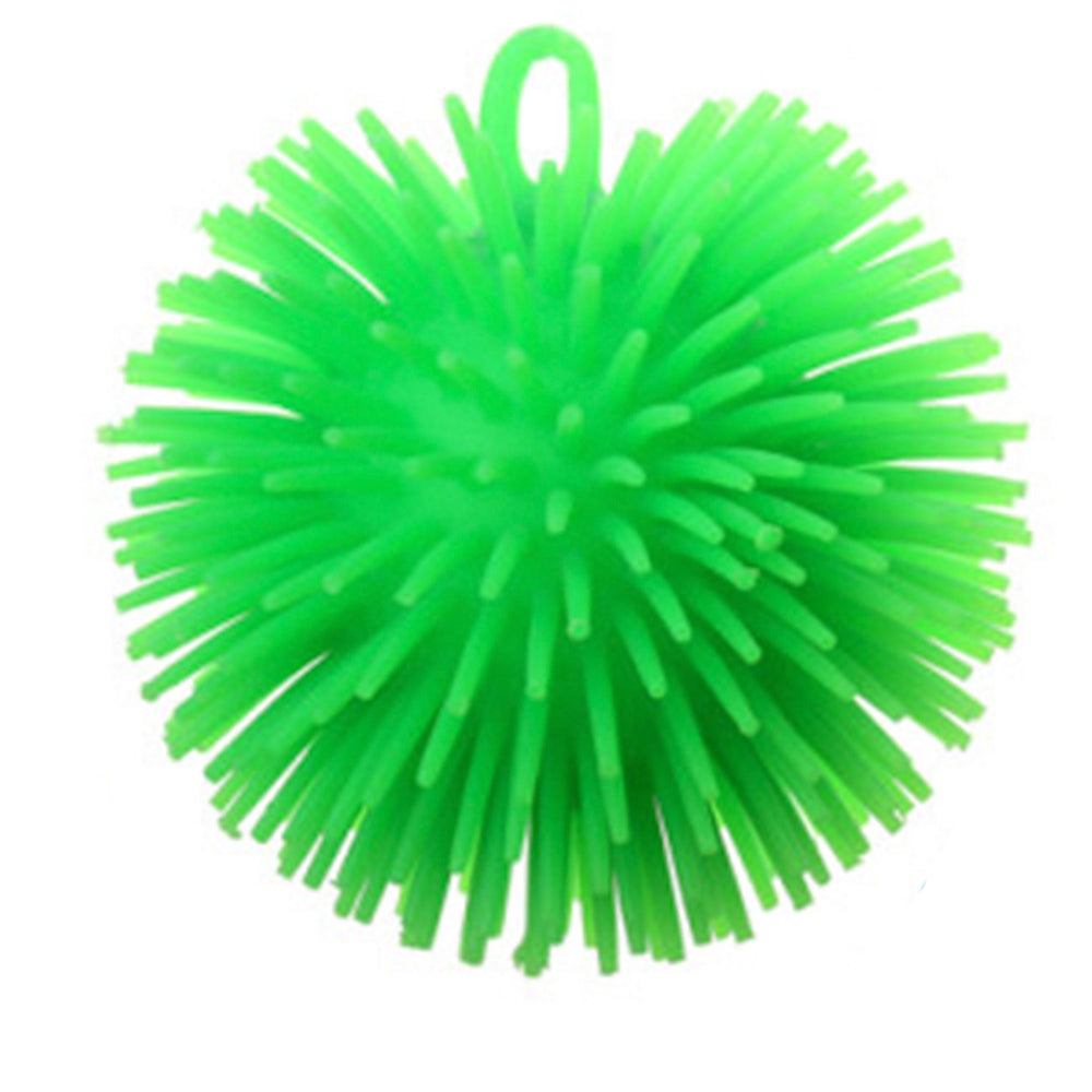 Køb Pocket Money Pindsvinebold 11 cm