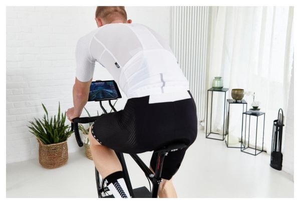 Support Tablette pour Home Trainer Van Rysel Noir