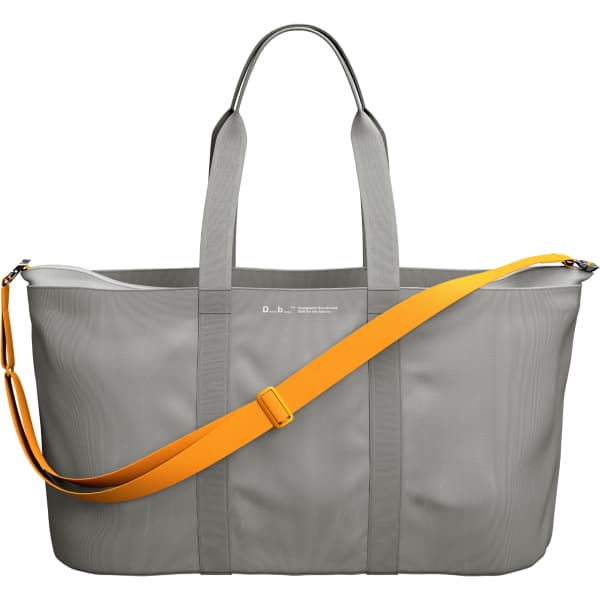 Bagagerie de voyage DB ESSENTIAL WEEKENDER 40L SAND GREY