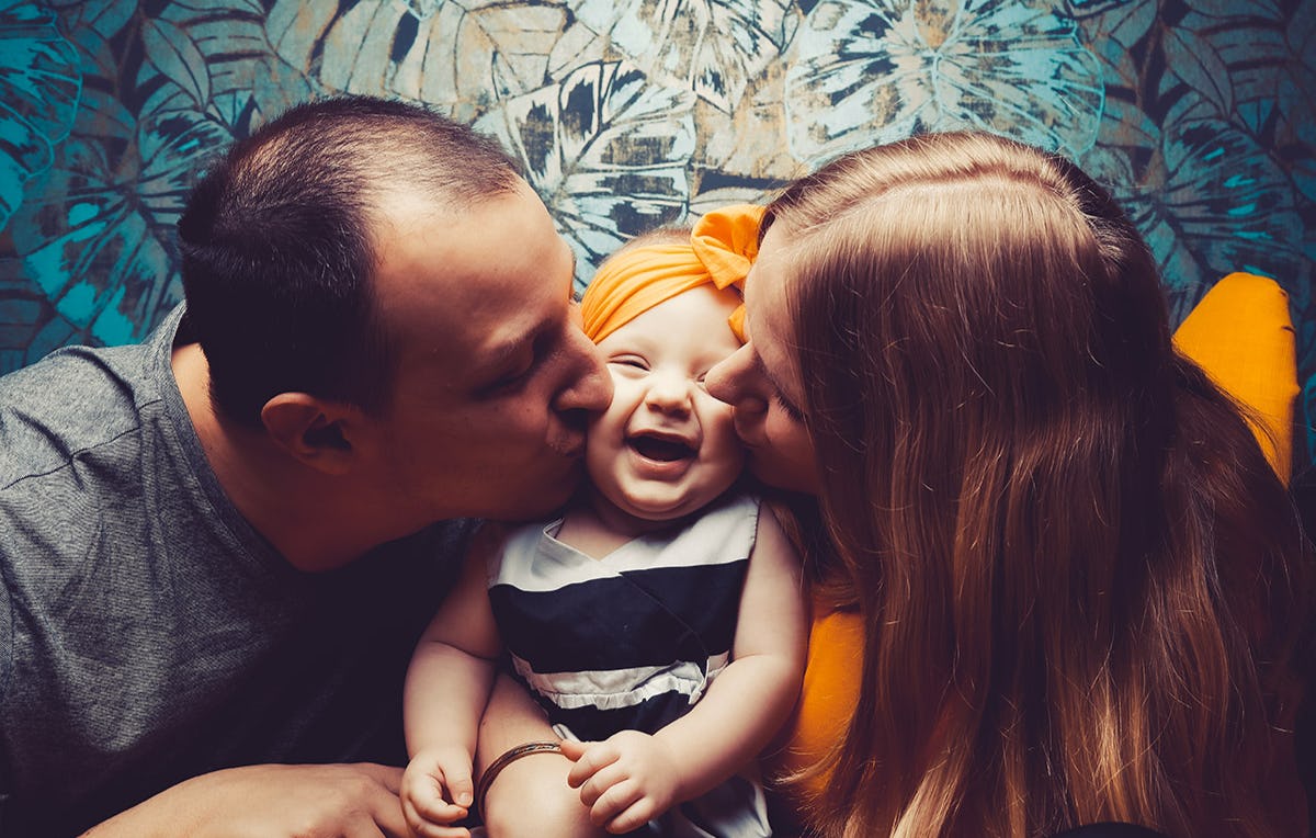 Familien Fotoshooting Hürth