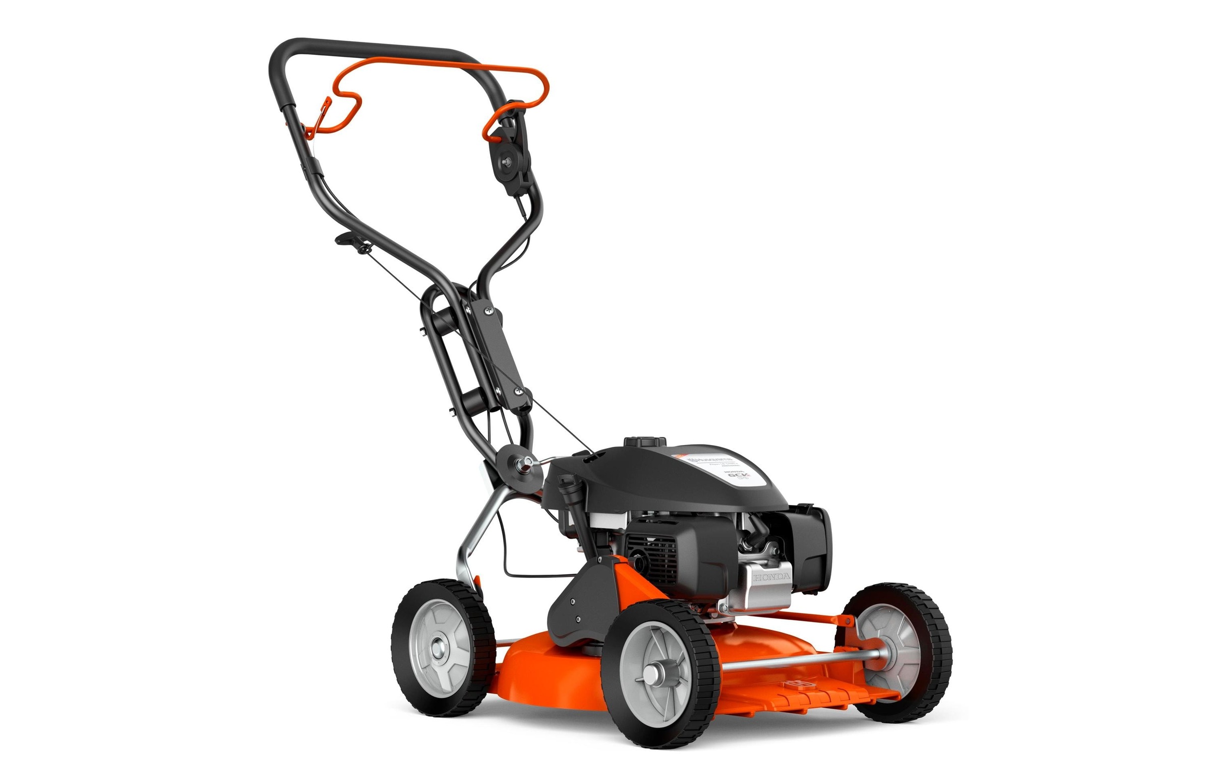 Husqvarna Benzinrasenmäher »LB 548S e KLIPPO«